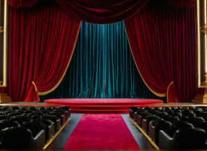 Désirée Nick și Harald Glööckler: „Împreună suntem explozivi” – O alianță neconvențională în showbiz-ul german