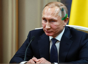 Putin: Rusia nu urmărește să intervină în afacerile interne ale altor țări