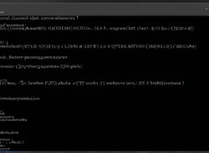 Cheia succesului: Înțelegerea elementelor de bază Python
