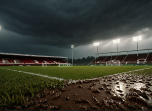 Hansa Rostock avansează în Cupa Regională după o victorie convingătoare pe teren dificil