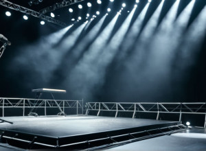 Moment de ȘOC la Concert: Graf von Unheilig a Căzut de pe Scenă în Timpul revenirii Mult-Așteptate