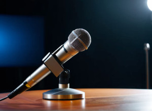 Marcel Reif, expertul fotbalistic, a avut o dispută aprinsă cu prezentatoarea în direct