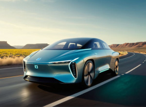 Hyundai Nexo de nouă generație: SUV-ul cu celule de combustibil luptă împotriva crizei hidrogenului