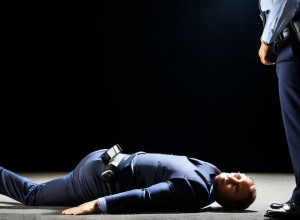 Dispariția misterioasă: Bărbatul dat dispărut de cinci ani și presupus mort a apărut viu la poliție