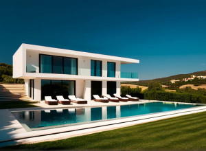 Vila de Lux a Legendarului Jucător de Tenis Thomas Muster, Scoasă la Vânzare pentru 7,9 Milioane de Euro