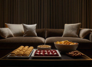 Petrecere Surpriză în Pijama: Britney Spears, alături de Kim și Khloé Kardashian