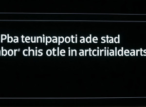 Impactul inteligenței artificiale asupra pieței muncii