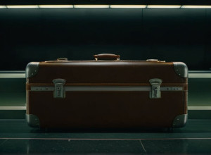 Câștigătorii „Casei de Vară a Vedetelor”, Edda Pilz și Micha Klotz, s-au despărțit la banda de bagaje după luni de minciuni