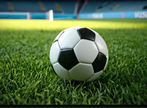 Portarul lui Preußen Münster, Johannes Schenk, a leșinat și a fost eliminat de pe teren