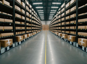 Amazon angajează 12.000 de angajați sezonieri pentru vârful de sărbători