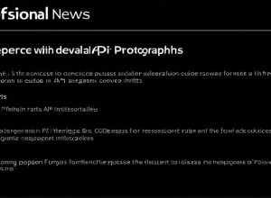 Ghid rapid pentru lucrul cu API-ul