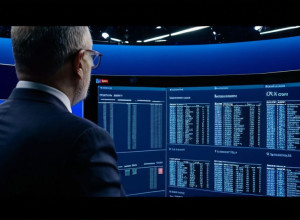 Impactul AI asupra economiei globale