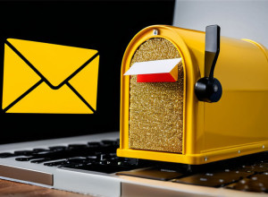 Problema spamului pe e-mail