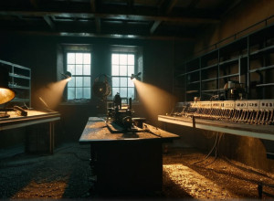 Simon Beckett, maestrul descompunerii, revine cu un nou thriller captivant