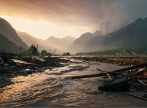 Lumea în Imagini: Evenimentele Cheie ale 10-11 Noiembrie 2025