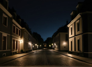 Atac Misterios la Berlin: Casa Fostului Jucător Hertha, Ținta Unor Focuri de Armă