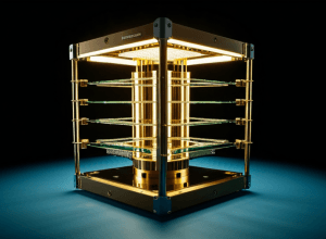 Consorțiul European realizează o descoperire în stabilitatea calculului cuantic