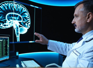 Rolul inteligenței artificiale în medicina modernă