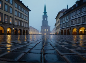 Detectivii Lannert și Bootz: Tot ce trebuie să știi despre echipa „Tatort” din Stuttgart