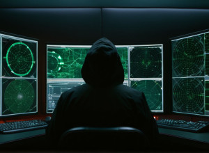 Suspect de terorism arestat în Dortmund: Merkel și Scholz, pe o "listă a morții" digitală