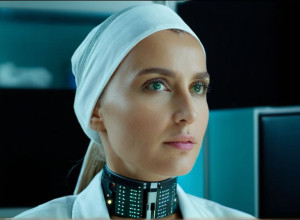 Inteligența artificială în medicină