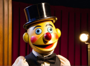 Licitație de Obiecte Muppets: Pantofii Iconic ai lui Miss Piggy și Alte Comori, Sub Ciocan la Los Angeles