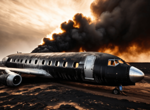 Singurul supraviețuitor al catastrofei Air India: „Dumnezeu mi-a dat viață, dar mi-a luat fericirea”