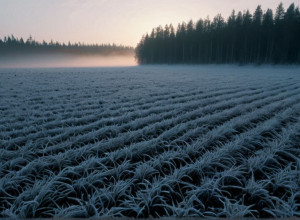Căutare fără succes după un cangur evadat în Brandenburg, Germania