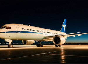 Scandal politic în Hessa: Secretara de Stat SPD a primit o călătorie-petrecere cadou pe „Bombardierul Mallorca” al Condor