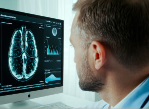 Inteligența artificială în medicină