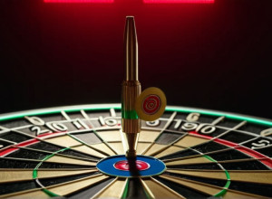 Luke Littler, Fenomenul Darts-ului la 18 Ani, Noul Număr Unu Mondial