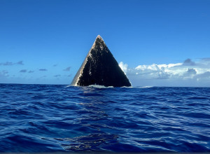 Misterul Triunghiului Bermudelor