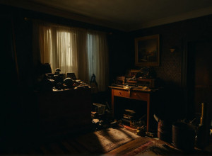 Descoperire Șocantă în Saxonia-Anhalt: Peste 130 de Câini Salvați dintr-o Locuință Insalubră