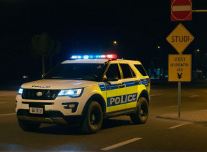 Poliția din Köln a reținut membri Hells Angels: Pistol găsit în mașină, un motociclist riscă închisoarea