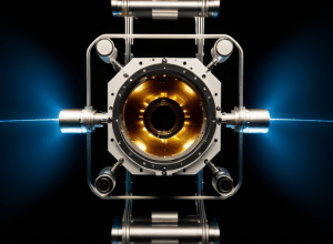 Cercetătorii Europeni Realizează o Descoperire în Calculul Cuantic, Reducând Ratele de Eroare la Jumătate