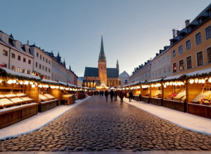 Proces la Magdeburg: Declarațiile Șocante ale Atacatorului Pieței de Crăciun