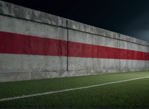 Fotbalul luptă împotriva violenței: Stelele Serie A și La Liga susțin campania "Un Rosso alla Violenza"