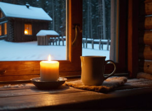 Psihologul explică: Cum să înveți să iubești iarna și să scapi de melancolie