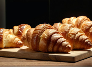 De la Bachelorette la Antreprenoare: Sharon Battiste Își Lansează Propria Afacere cu Croissante