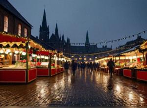 Procesul atacului de la Târgul de Crăciun din Magdeburg: Mărturia sfâșietoare a tatălui celei mai tinere victime