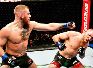 Scandal Major la UFC 322: O Bătălie în Masă și Excluderea lui Dillon Danis