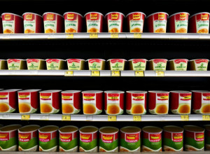 Retragere de Produse Knorr: Atenție la Supelor Instant cu Fragmente Metalice!