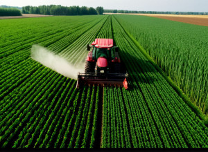 Metode inovatoare în agricultură