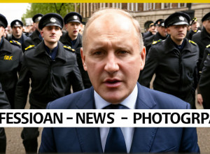 Greva profesorilor în Marea Britanie