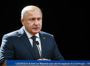 Fată surdă de 12 ani, în stare critică după ce a fost împușcată de poliție în Bochum