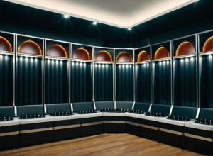 Castello Lukeba, Secretul Muzical al Cabinei RB Leipzig și Visele de Titlu