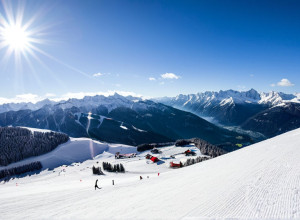 Sfat secret: Stațiunea de schi perfectă din Tirol care nu vă va goli buzunarele