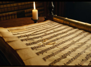 Descoperire Muzicală Senzațională: Două Noi Lucrări de Johann Sebastian Bach Identificate la Leipzig