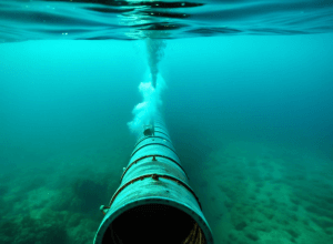 Calitatea apei din Marea Mediterană, în scădere dramatică în Mallorca: Deversarea de ape uzate, principala cauză