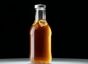 Rechemare de urgență: Băuturile ThirsTea, retrase din magazine din cauza corpurilor străine de plastic